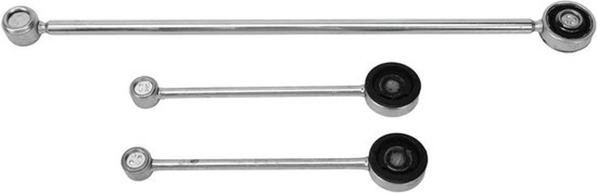 Transmissie Versnellingshendel Koppelingsstang Vervanging voor Auto, Versnellingsstang 245291 - Geschikt voor 206, 206cc, 206sw, 207 - Auto Onderdelen.