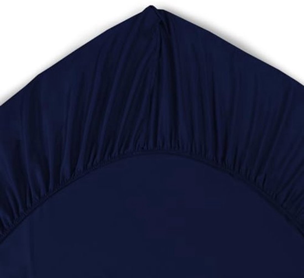 Extra Diepe Microvezel Hoeslaken - Eenpersoons, Tweepersoons, Kingsize en Super King - 40 cm (16 inch) - Zacht en Lichtbestendig