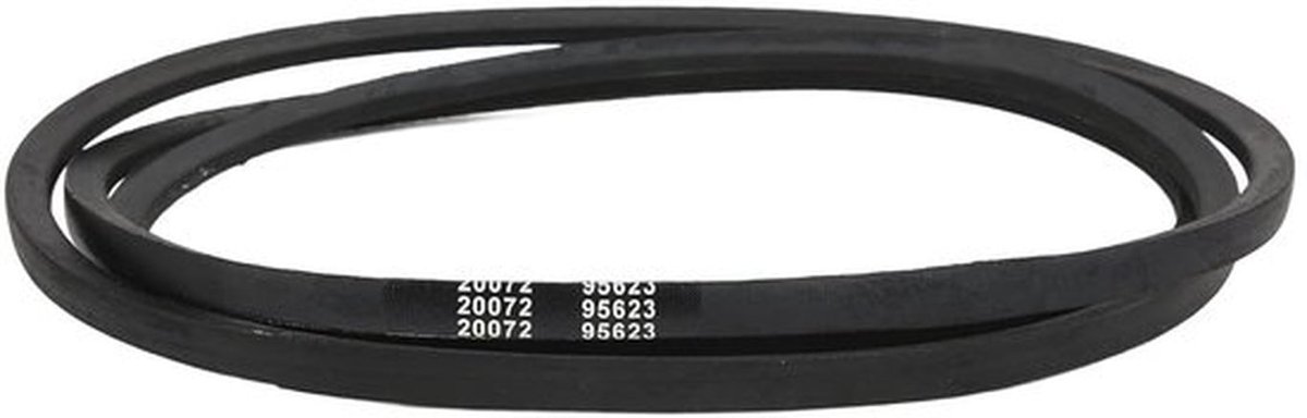 Grasmaaier Riem Vervanging voor 42-inch L100 Serie - Hoogwaardig Rubber - Hoge Prestaties - Professioneel Ontwerp - Lange Levensduur - Maaierriem