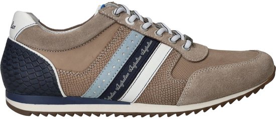 Australian Camaro Beige Veterschoenen