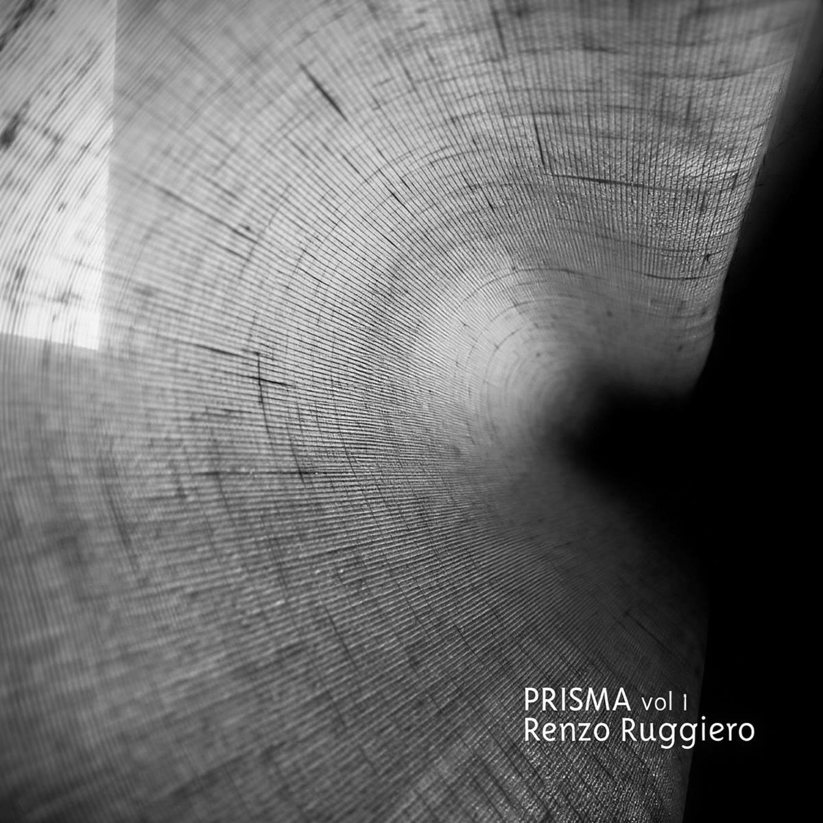 Renzo Ruggiero - Prisma Vol. 1 (CD)
