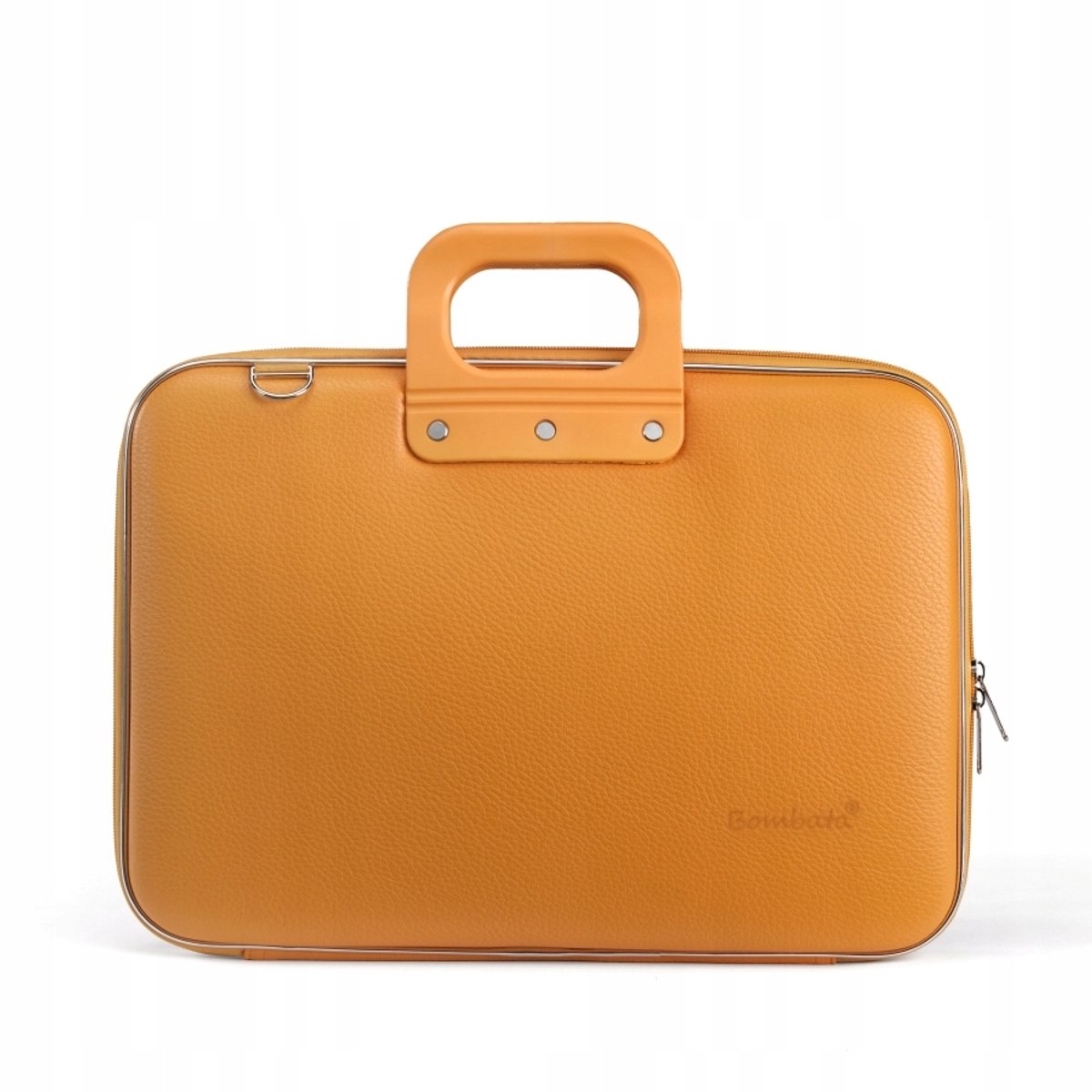 Bombata Classic Laptoptas 15-16 inch Geel