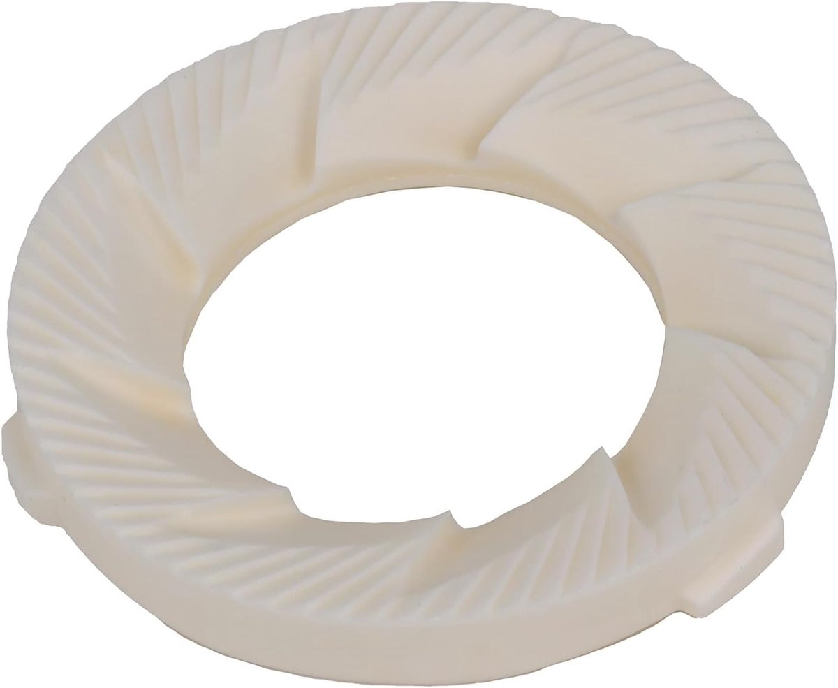 Maalring, maalschijf, 28 x 48, voor maalwerk, compatibel met Philips Saeco Gaggia HD, RI SM EP SUP, volautomatische koffiemachines zoals 996530016342, 146520100, 421944078641 van