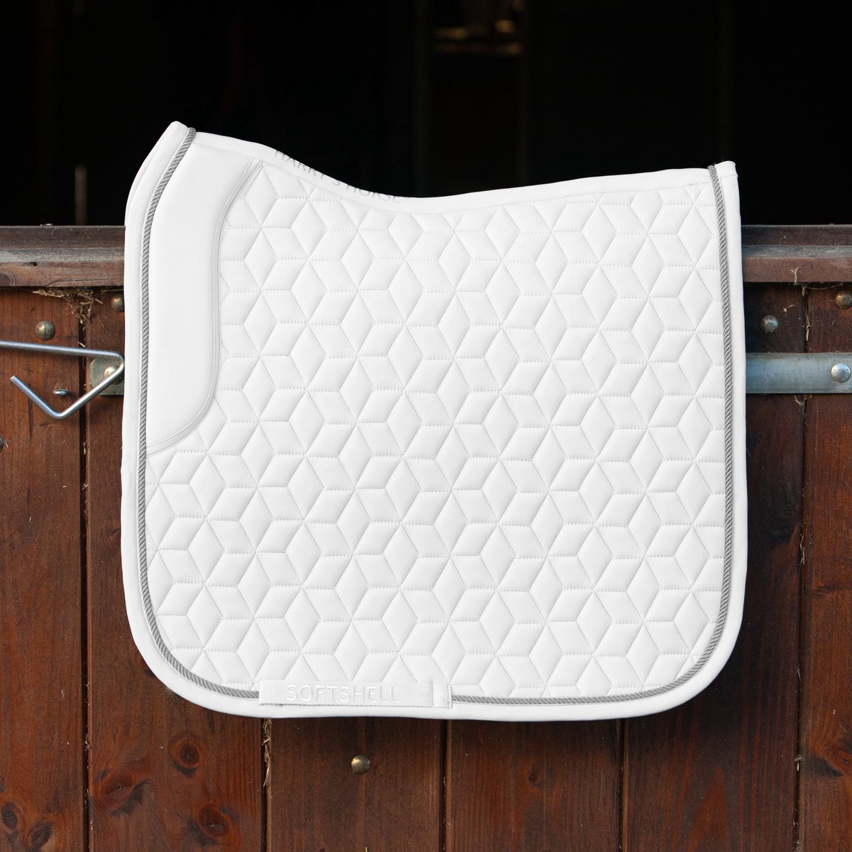 Zadeldek Softshell