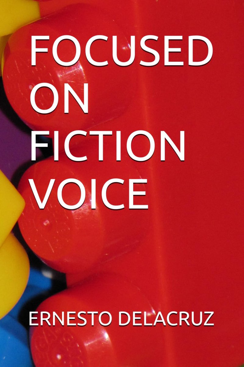 ON FICTION VOICE
