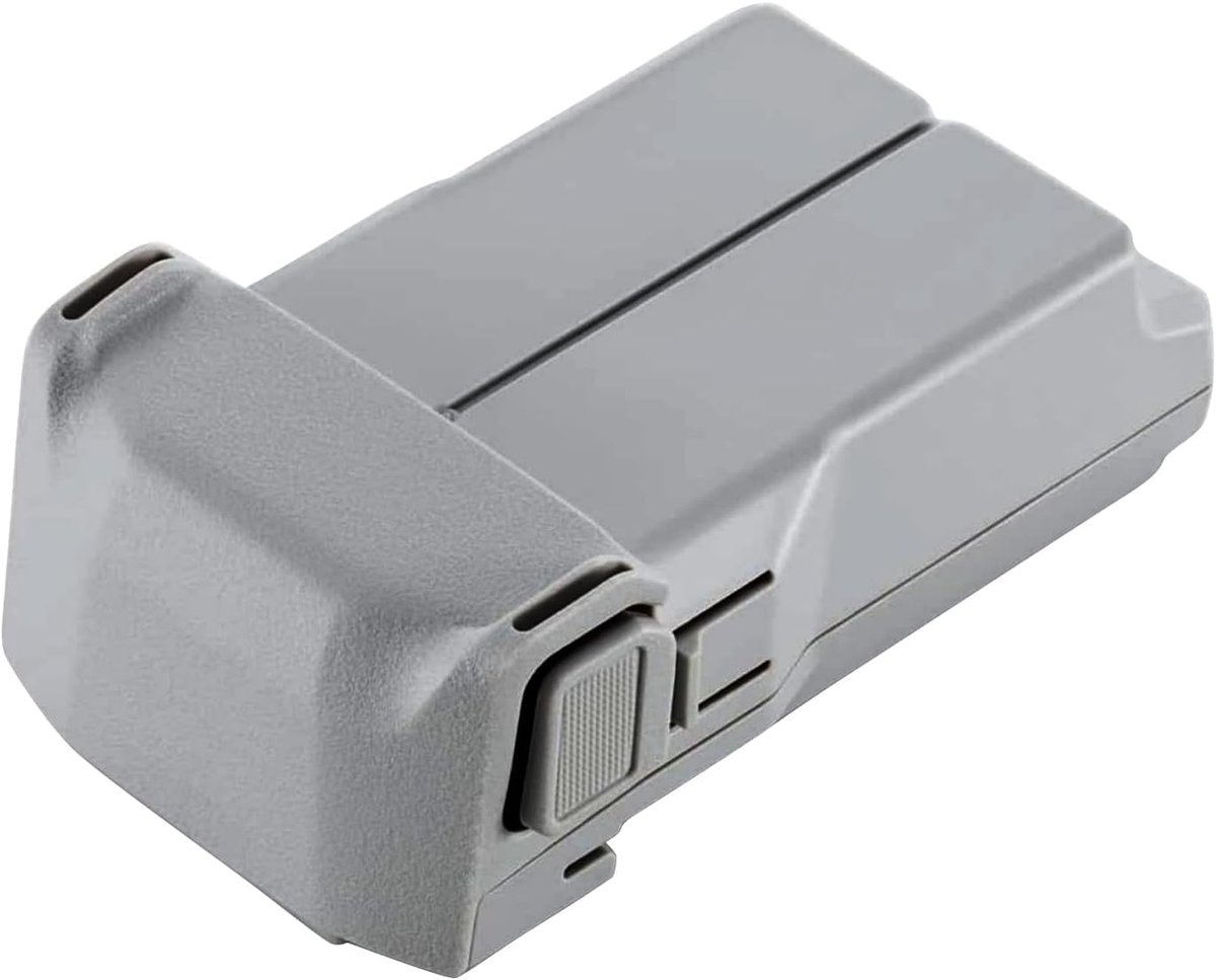 5 Pro / 4 Pro / 3 serie accu, 5000mAh 7.16V Intelligent Flight accu, 47 minuten maximaal (alleen voor originele opladers van DJI)