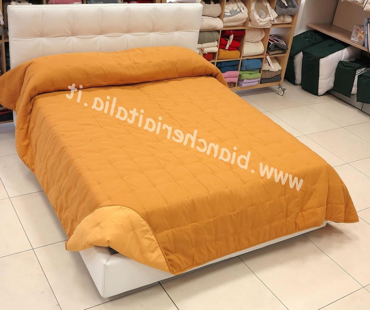 Microvezel Deken - Zachte Plaid - Warm Blijven - Hoogwaardig Polyester - Frans Bed - Goud