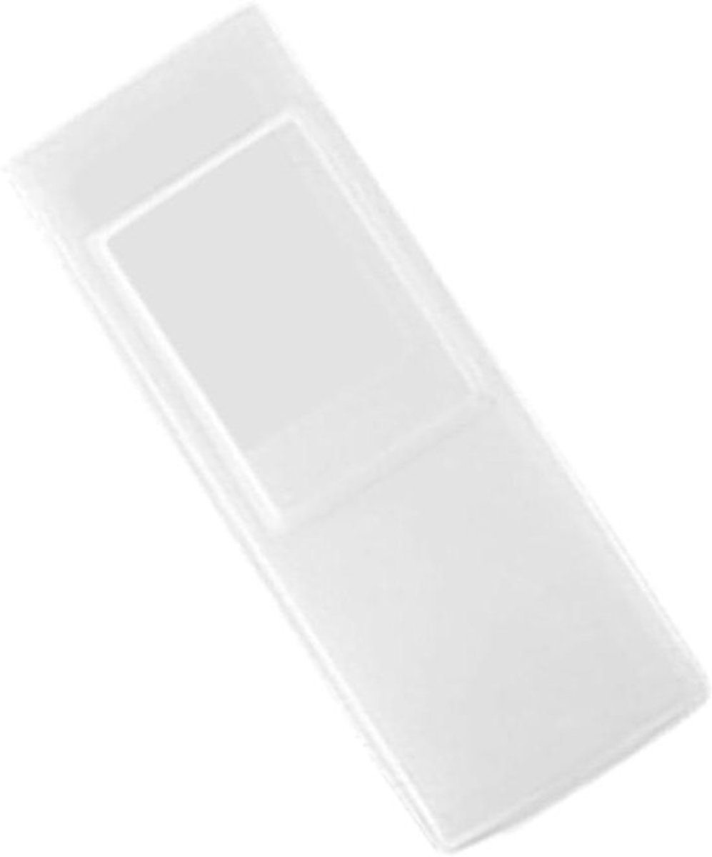 Elastische beschermhoes voor tv-afstandsbediening - Duurzaam - Beschermhoes voor Afstandsbediening - Praktische Bescherming