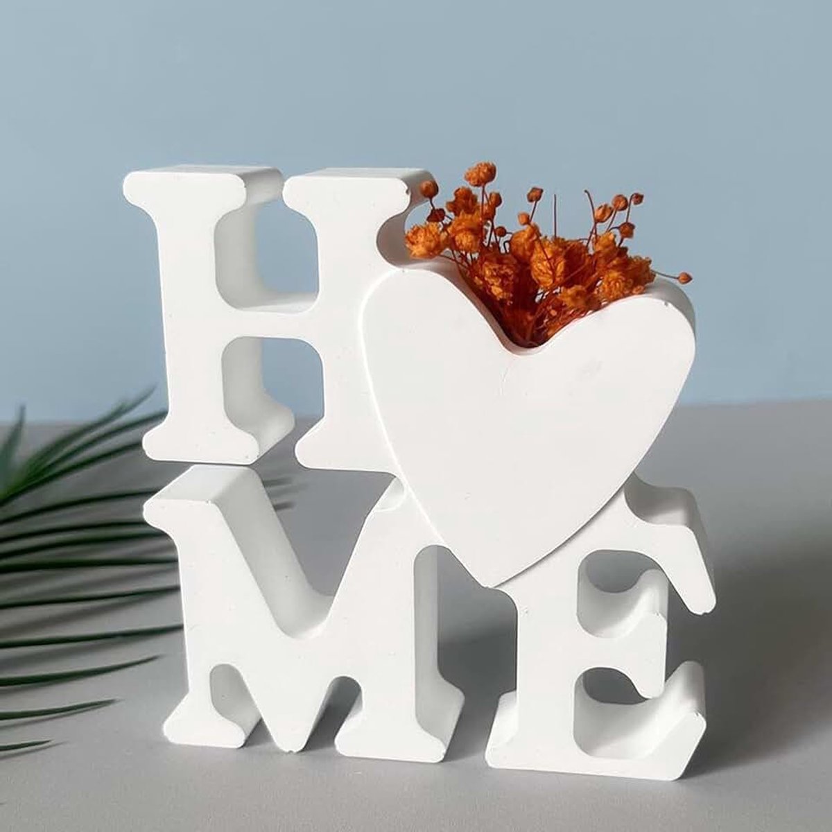 Gietvormen letter, home siliconen vorm, letter, gietvormen, siliconen, home gipsvormen om te gieten, beton, siliconenvorm, zomer, Kerstmis, voor doe-het-zelf handwerk (A)