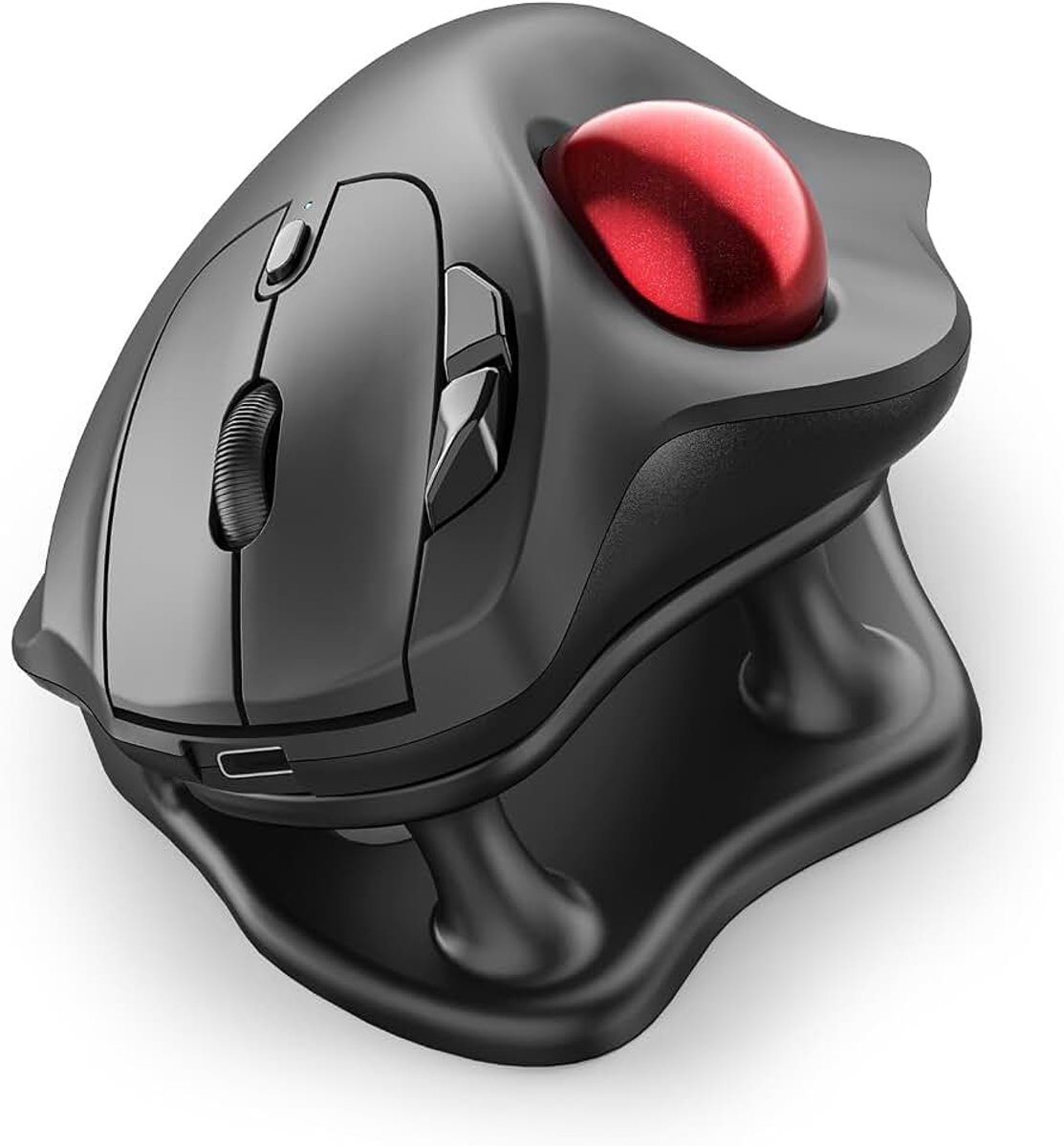 M511 tiltable trackball mouse
