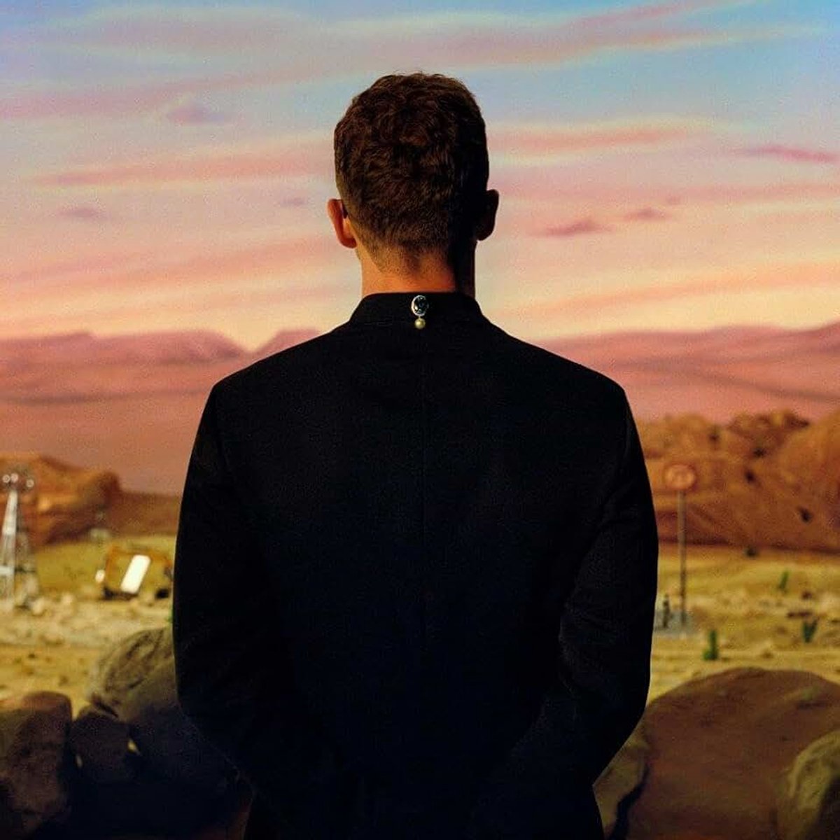 I THOUGHT IT WAS (X) (2LP)