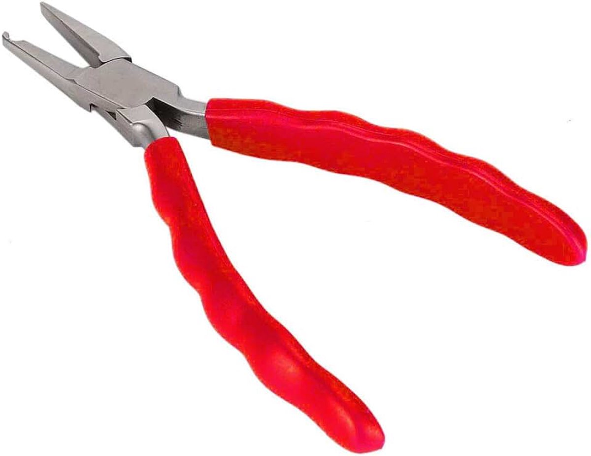 Pad Tang, Micro Rvs Rubber Brillen Pad Aanpassen Montage Tang Optische Oogbril Armen Frames Klem Reparatie Hand Tool