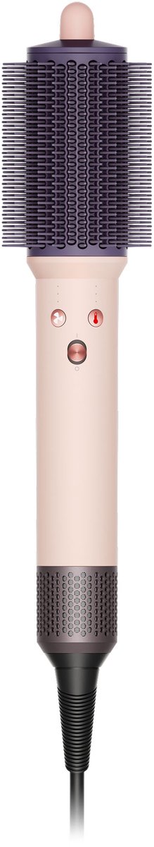 Dyson Airsmooth - Stylingborstel - Ceramic Pink/Rose Gold