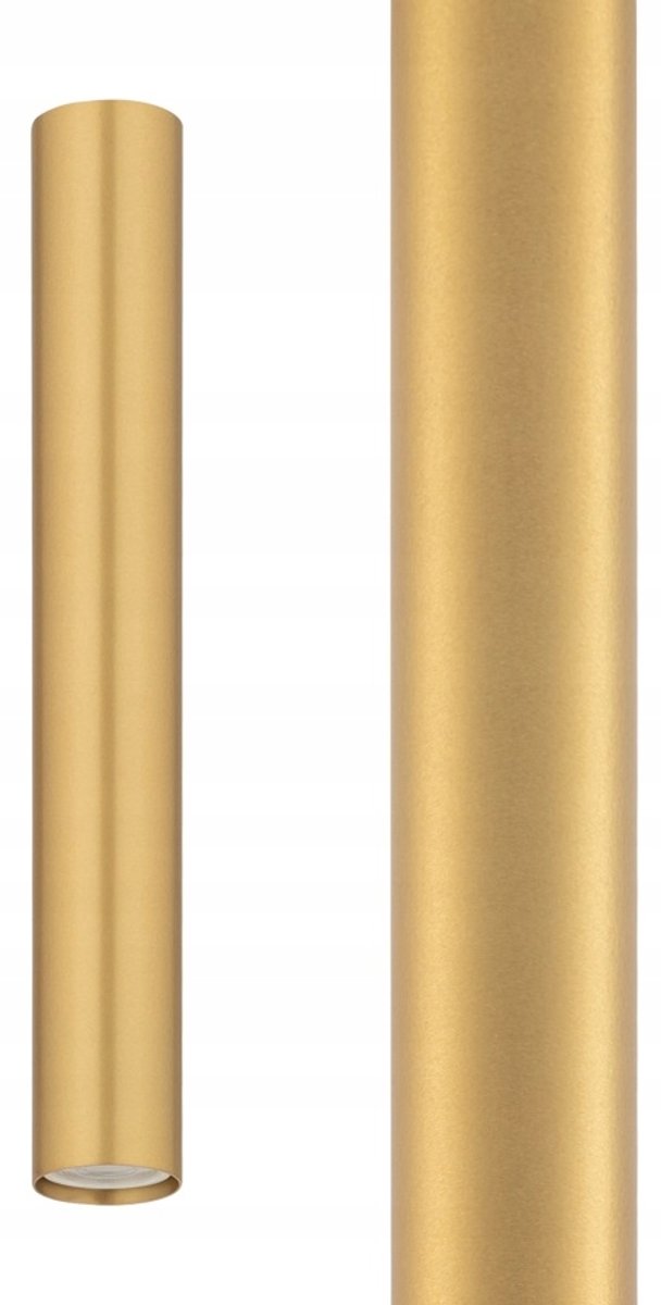Nowodvorski CAMELEON FOURTY M Lampenkap Goud 30cm