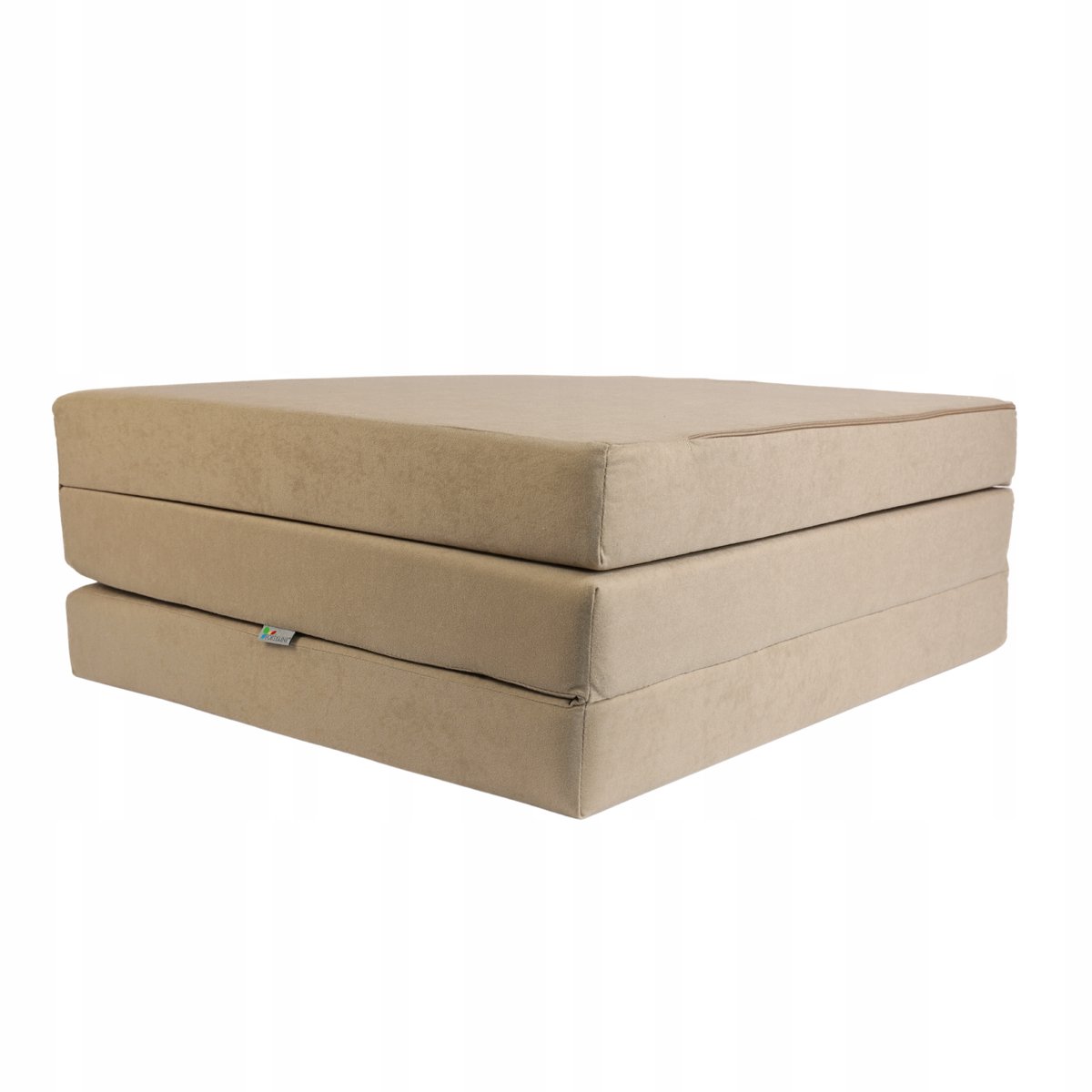 Opvouwbaar Kampeermatras 195x80x9cm - Comfortabel in compact