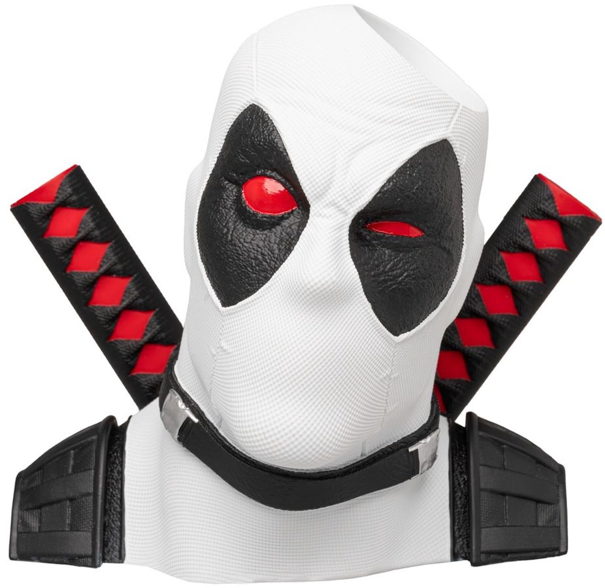Grupo Erik Marvel Deadpool - XForce Deadpool Costume Pen Holder Pennenhouder - Multicolours