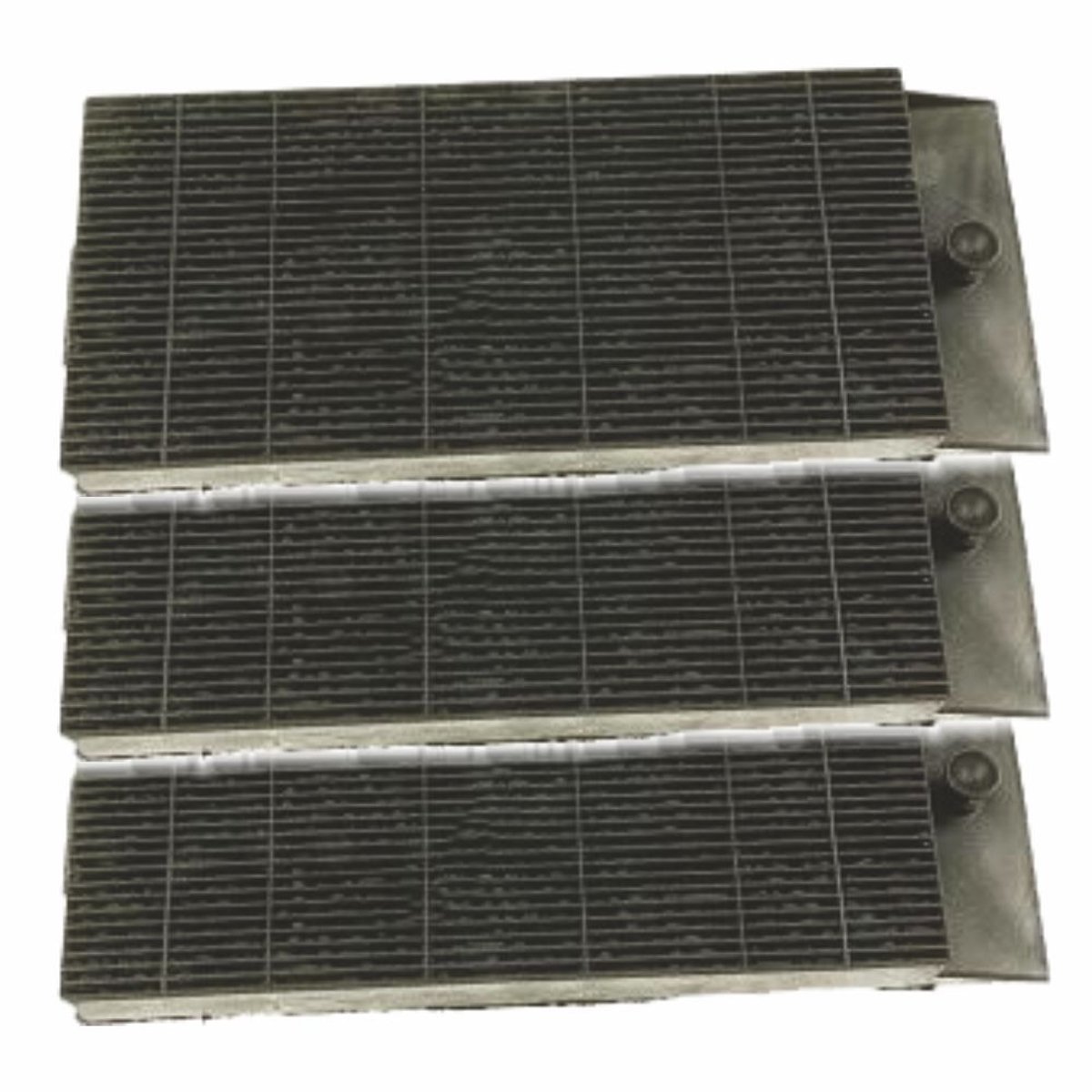 3x Pelgrim Koolstoffilter 90 / 70000229 / 23407