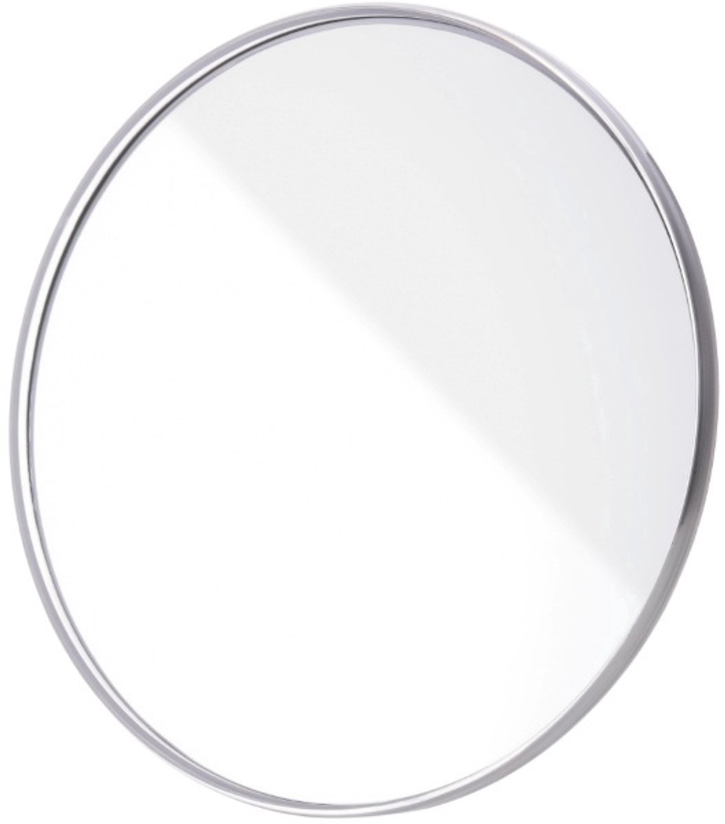 20x vergrotende make-upspiegel, draagbaar met sterke zuignappen, geschikt voor badkamer en douche voor gedetailleerde make-up en huidverzorging