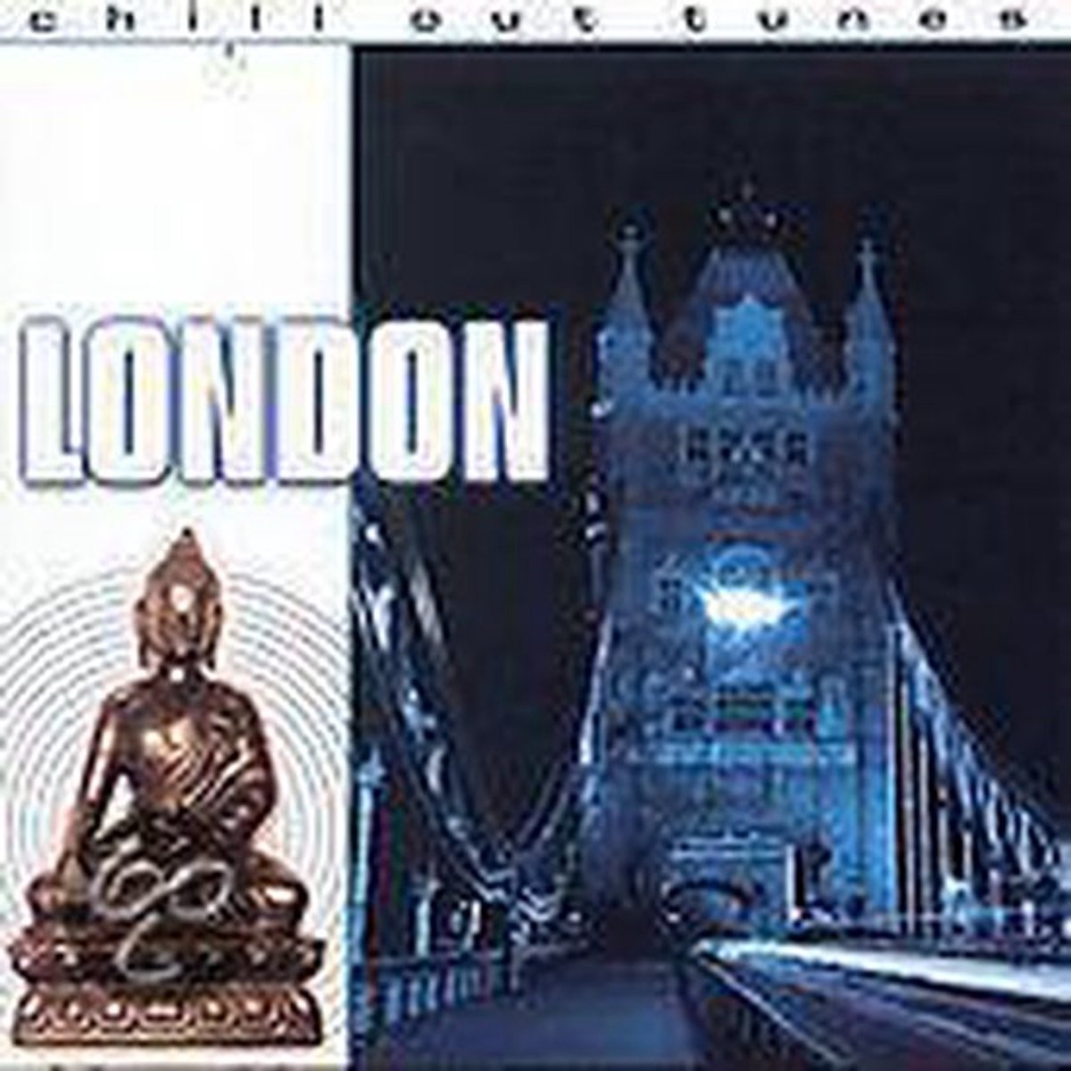 Lounge Cafe - London