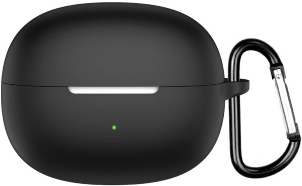 FTRONGRT Case Compatible with Shokz OpenDots One, Soft TPU Scratch-Resistant Protective Case for Bluetooth Headphones - ShopVlot