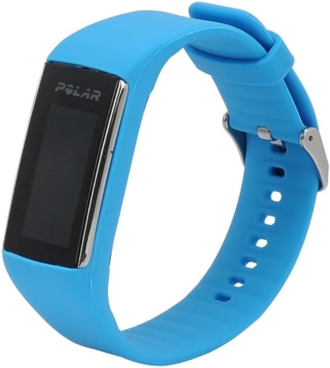 Replacement Strap Compatible with Polar A360 / A370 Strap, Fitness Tracker Strap, Silicone Soft Watch Strap, Sports - ShopVlot