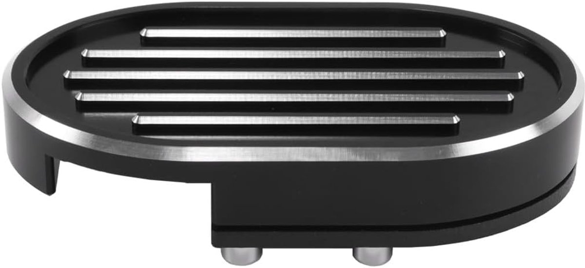 Motorfiets Pedalen voor Sportster XL 883 en XL1200 - Antislip - Verbeterde grip - Veilig en comfortabel rijden - ShopVlot