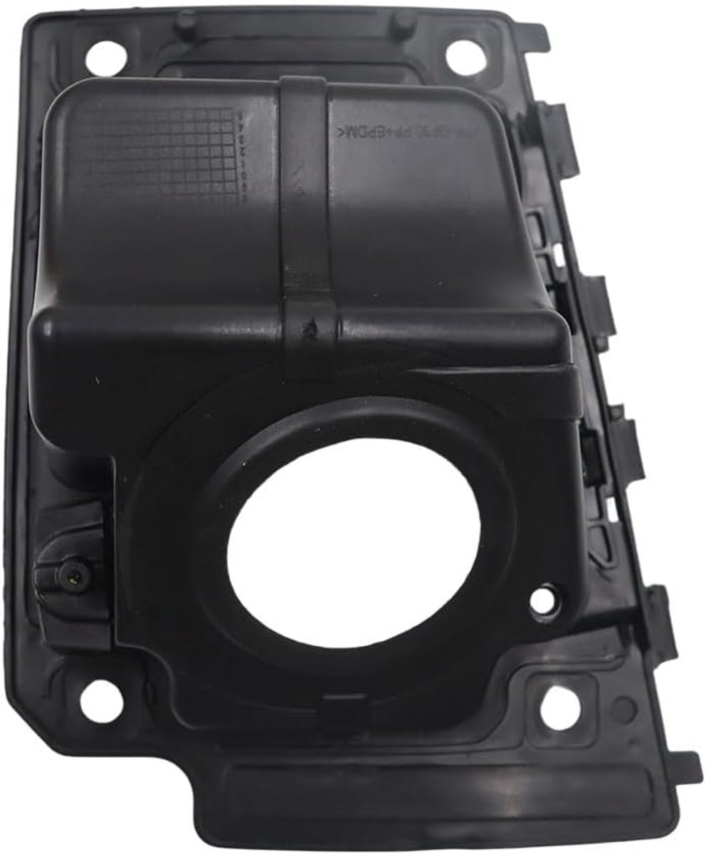 Brandstofdop voor Transporter - Geschikt voor Ducato/Boxer/Relay 2006-2024 - Nauwkeurige pasvorm - ShopVlot
