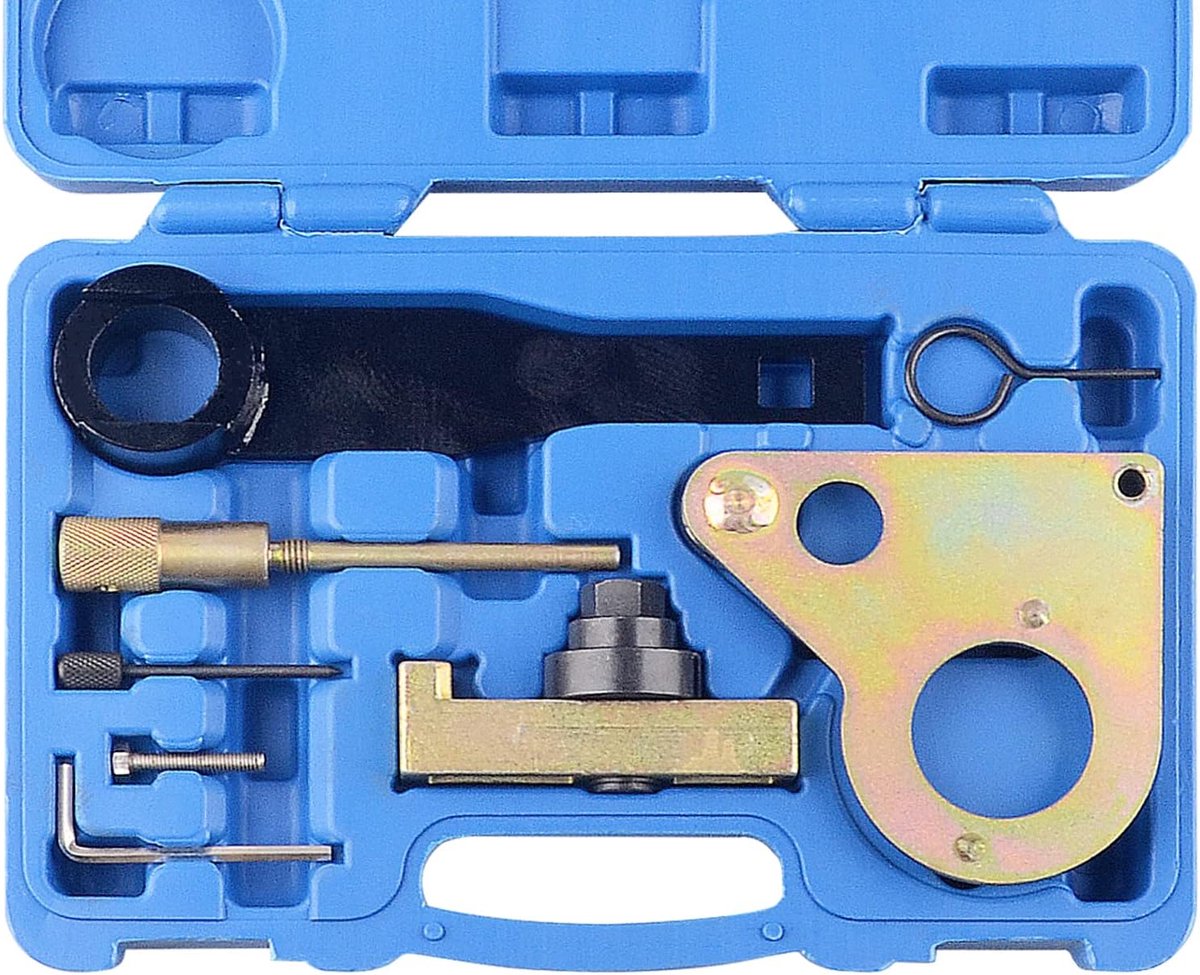 Timing instelset voor Renault 2.0 DCi - M9R motor - complete kit - eenvoudig te installeren - ShopVlot