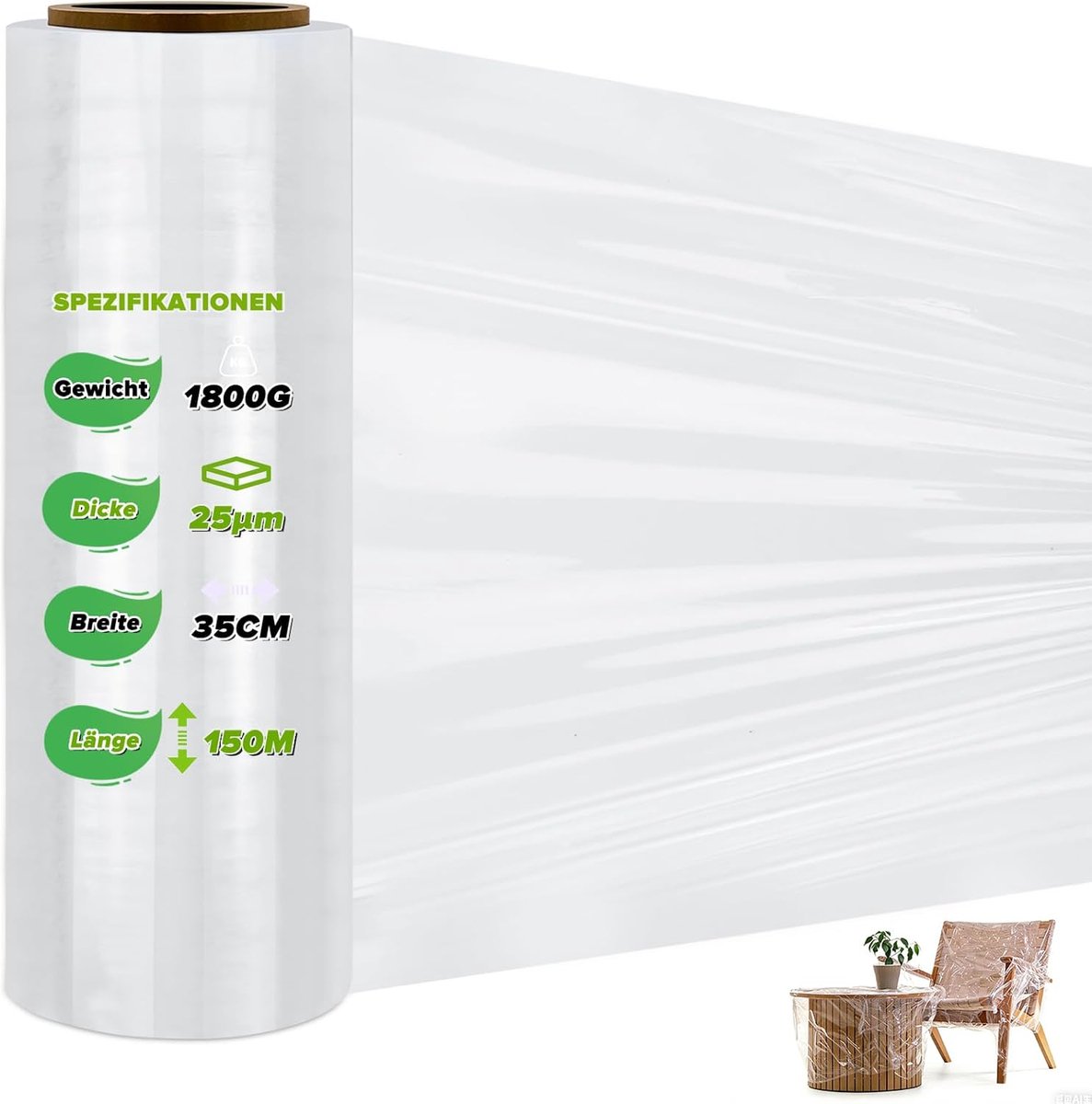 stretch film stretch film roll - ShopVlot