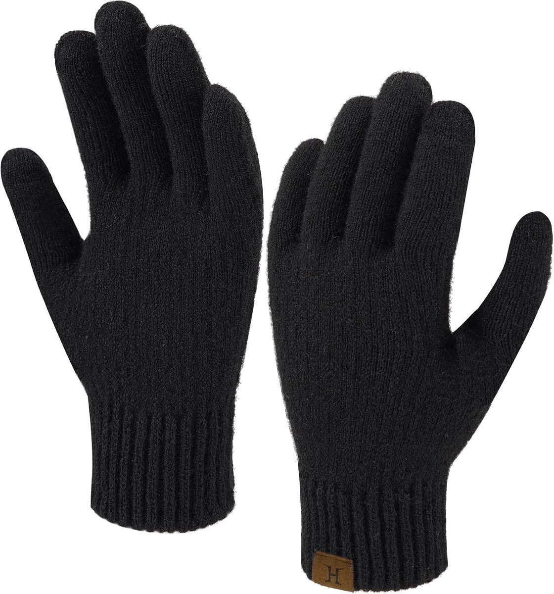 Dameswinterhandschoenen - Touchscreen - Warm en thermisch - Ideaal voor koude dagen - ShopVlot