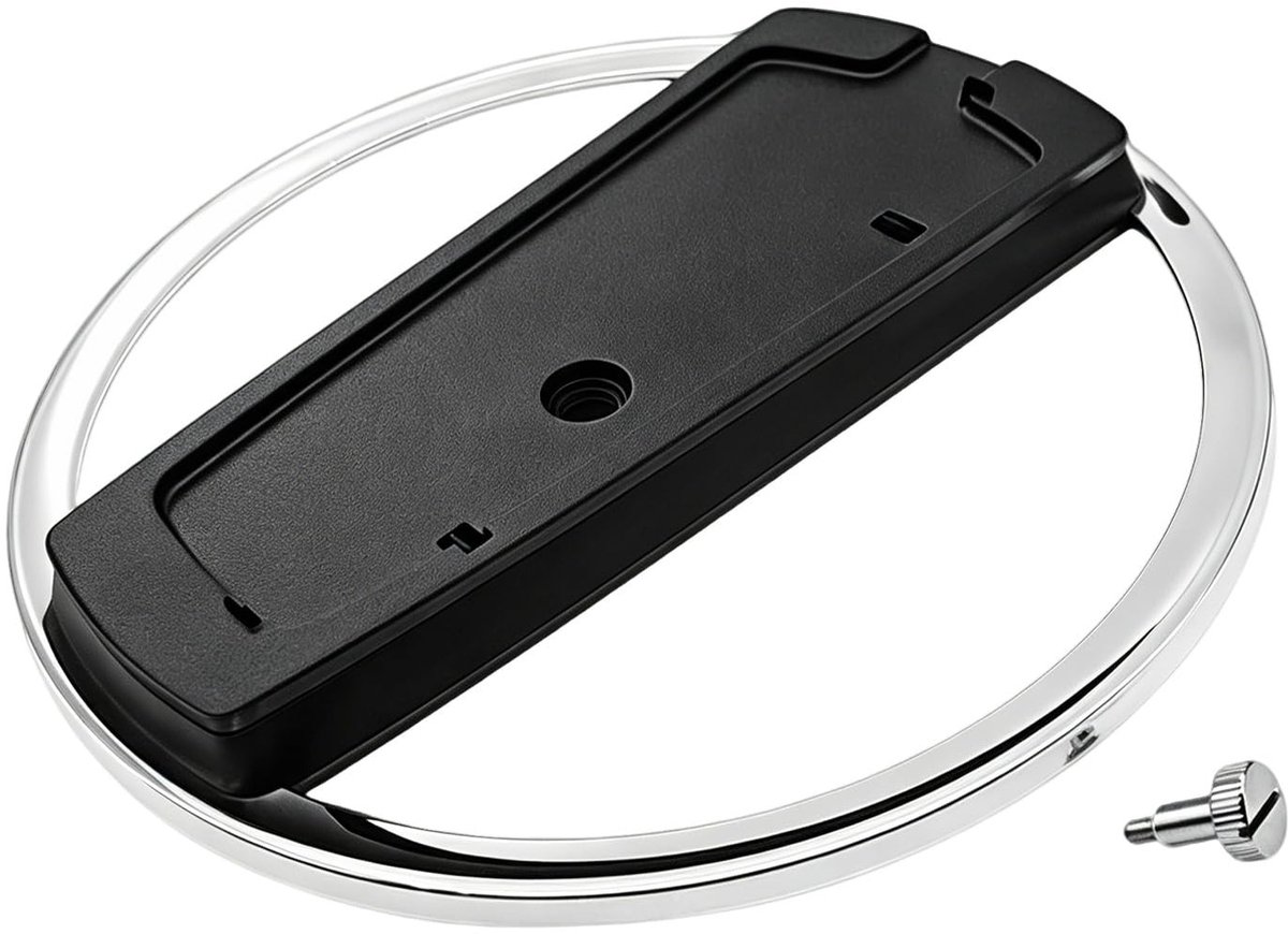 Solidchoice - Stabiele Verticale Standaard voor PS5 Consoles