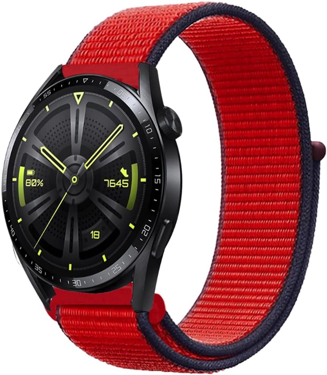 20mm 22mm bracelet, nylon replacement strap bracelets - ShopVlot