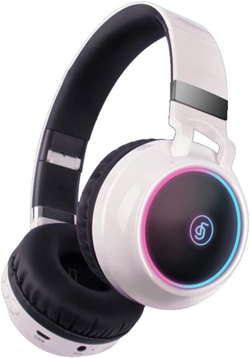 Wireless Bluetooth sports headphones can listen to music and play games. - ShopVlot