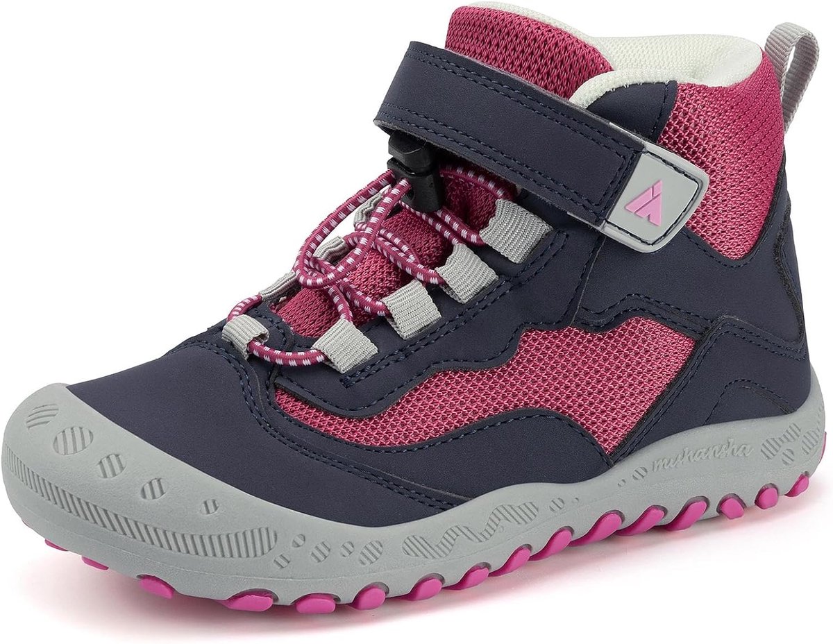 Hiking schoenen jongens en meisjes - trekking schoenen - antislip - ideaal voor buitenavonturen - ShopVlot