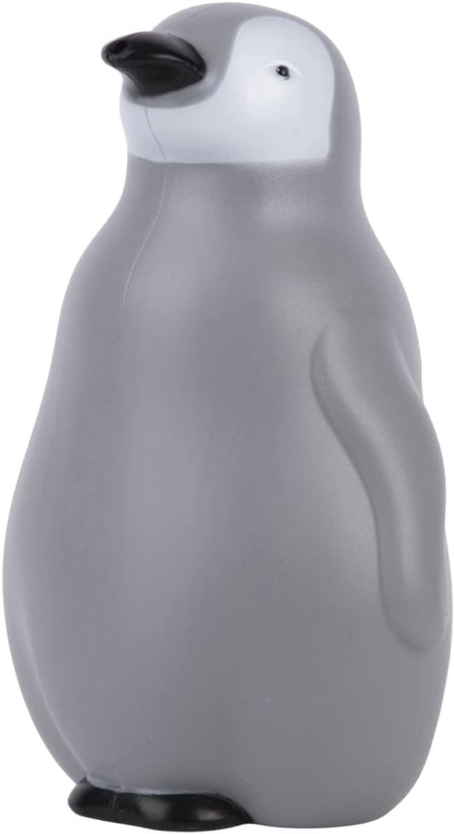 Gieter pinguïn - zwart - decoratief ontwerp - ideaal voor binnen en buiten - ShopVlot