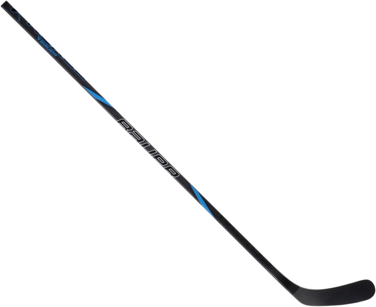 Hockey stick senior - Bauer S24 Nexus E50 Pro - Linkerhand onder - Perfect voor rechtshandigen - ShopVlot
