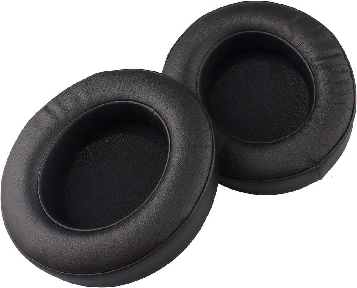 1 Pair Replacement Compatible with Kraken 7.1 V2/Kraken V2/Kraken Pro V2 Earplug,Cushion Oval Cover Ear Pads Cups - ShopVlot