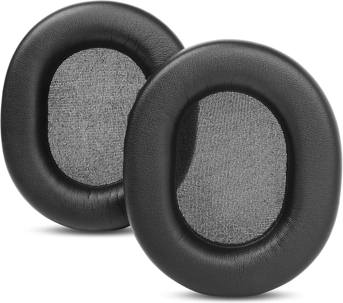 Professional Replacement Ear Pad Compatible with ATH-M50x M50xBT M50 ATH-WS1100iS/Arctis 7 Arctis 7P 7P+ Arctis - ShopVlot