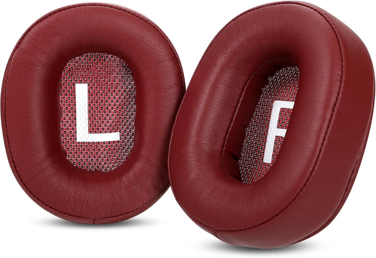 MDR-RF895 Replacement Ear Pads Compatible with Sony MDR-RF995RK MDR-RF895R MDR-RF895RK WH-RF400R Headphones Ear Pads - ShopVlot