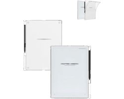 Airbag Case for iFLYTEK AINOTE 2 Tablet, 10.65 inch, Soft TPU Protective Case, Compatible with iFLYTEK AINOTE 2 - ShopVlot