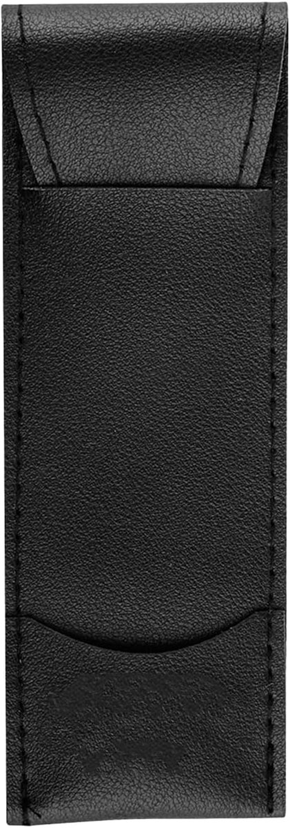 Darts Etui - Dartaccessoires Organizer - Dartspullen Opbergen - Maximale Bescherming - 15.4x5.4 cm - Zwart
