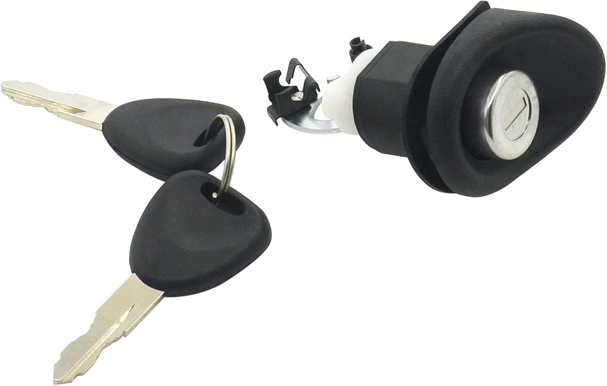 Trunk lock car 7701367940 for Twingo Logan Sandero - ShopVlot