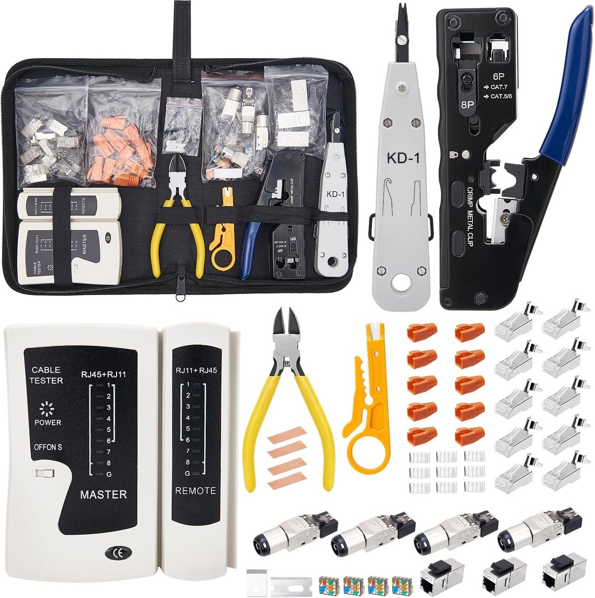 network tool set - ShopVlot