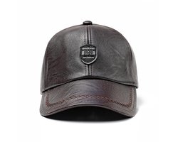 Waterdichte Baseball Cap met Oorkleppen voor Buitenactiviteiten