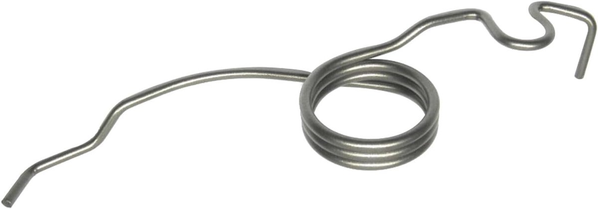 Clutch Pedal Recoil Spring Compatible for Laguna II and Laguna II Grandtour OEM: 8200494524 - ShopVlot