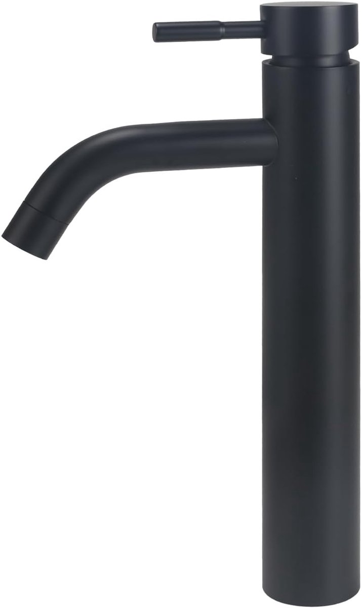 Faucet Bathroom Basin Mixer Tap Bathroom Bideter Mixer Tap Stainless Steel Faucet Bathroom Basin High Hot and Cold - ShopVlot