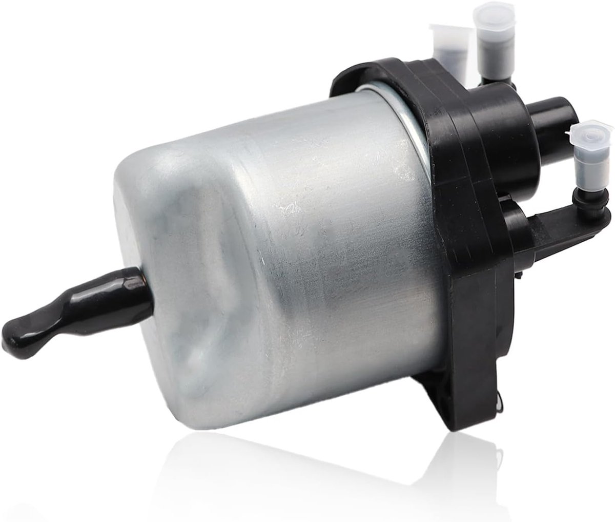 Fuel filter housing with filter 9809757980 compatible Berlingo B9 C3 C4 C5 DS4 DS5 Partner 208 308 508 1906E 6 190197 - ShopVlot