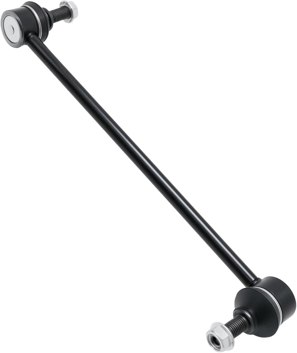 Koppelstang vooras rechts - vervangingsonderdeel - verbeterde stabiliteit - voor Suzuki Swift IV en Vitara - ShopVlot