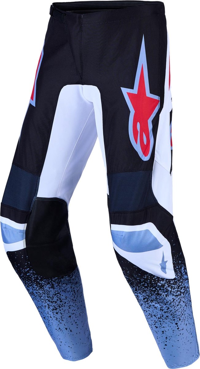 Alpinestars Fluid Drag Motocrossbroek -