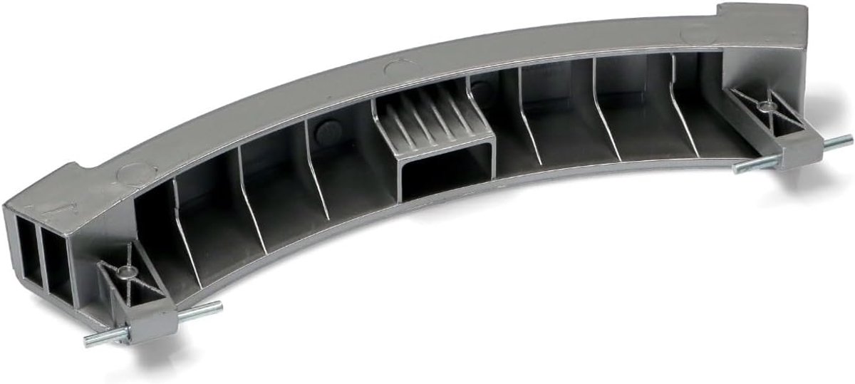 Handvat Bullauge wasmachine - vervangend onderdeel - compatibel met A 00659273 - eenvoudig te installeren - ShopVlot